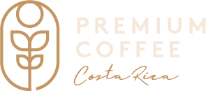 Premium Coffee Costa Rica Logo